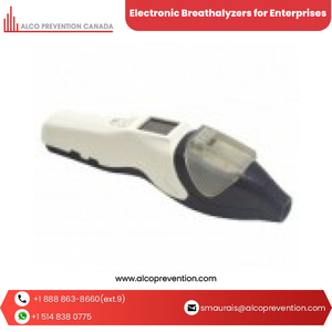 Fabricant de la meilleure qualité, vente en gros, capteur électrochimique, respirateur sans contact, éthylomètre à bas prix sur le marché - Product Image 4