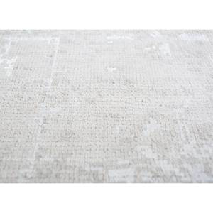 Alfombra Rectangular de Lana y Seda de Bambú Anudada a Mano, Estilo Medallón Abstracto, 10mm, Viscosa, para Hogar y Pasillo, Esk-1531 - Product Image 3