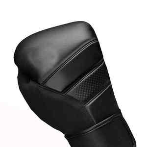 Gants de boxe MMA pour l'entraînement et le sparring-Gants durables et légers Rembourrage supplémentaire pour une protection maximale Elevate Play - Product Image 1