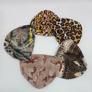 Gorros de Estilo Urbano de Alta Calidad 100% Acrílico, Marca Privada Personalizada, Precio Directo de Fábrica por el Fabricante de Gorros - Product Image 6