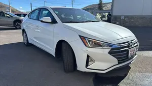 2019 Hyunda ELANTRA - Product Image 2