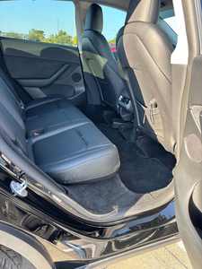 Usado Clean 2022 Tesl-A model y Long Range Sport Utility 4D - Product Image 5