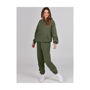 เสื้อฮู้ดซักลายกรดสำหรับผู้ชายไซส์ใหญ่พิเศษปักลายพัฟเสื้อสเวตเชิ้ตสำหรับผู้ใหญ่ในฤดูใบไม้ผลิสั่งจำนวนมาก - Product Image 5