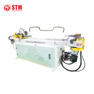 STB-25CNC-3A CNC sắt ống uốn máy CNC Ống Bender máy móc tự động ống uốn máy - Product Image 1