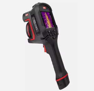 VENTES FLASH 1nte111gent Caméras Thermiques 640 480 13MPs UTs Industrielles DIY OEM ODM Garantie 3 Ans - Product Image 6