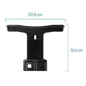 Support de calandre supérieur pour Mercedes Classe E W211 - Product Image 3