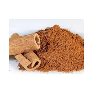 Dalchini Powder Organic Spice Dried Cinnamon Dalchini Powder Premium Quality From Prestigious Supplier