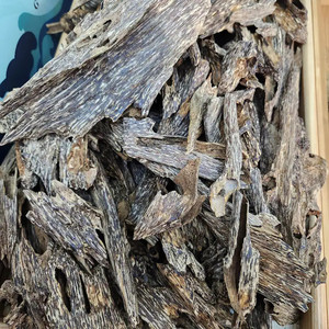 La mejor madera de agar natural (Oud) de Vietnam-¡Calidad en la que puede confiar! - Product Image 6