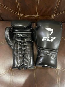 Nuevos Guantes de Boxeo de Alta Calidad Premium para Entrenamiento y Sparring - Product Image 2