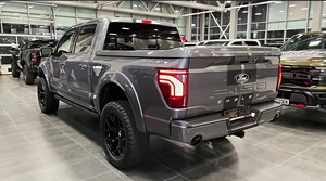 Ford SHELBY F150 Supercharged 2025 - Product Image 2