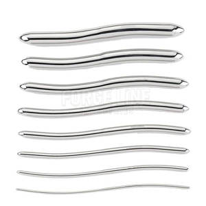 Dilatadores obstétricos para procedimientos ginecológicos Dilatadores obstétricos para un uso cómodo y sencillo - Product Image 6