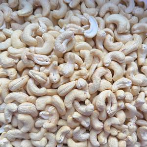 ราคาเม็ดมะม่วงหิมพานต์จากโรงงานโดยตรง ราคาขายส่งทั่วโลก เม็ดมะม่วงหิมพานต์ W180 ซานติโก เวียดนาม พร้อมบรรจุภัณฑ์ตามสั่ง - Product Image 1