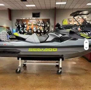 Wave Runner RXP X 300 2025 con Descuento, Super Ensamblado, Listo para Enviar - Product Image 4