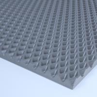 Tapis de sol en mousse EVA, dalles de puzzle emboîtables, imperméables, antidérapantes, pour porte de voiture, cuisine, garage, salle de sport, intérieur, extérieur