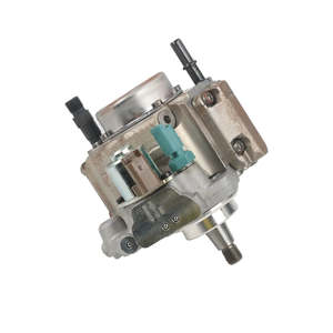 Pompe d'injection de carburant HongWang d'origine reconditionnée 28526390 7256789 pour S740 S750 S770 S850 T740 T750 T770 T870 Skid Steer - Product Image 5