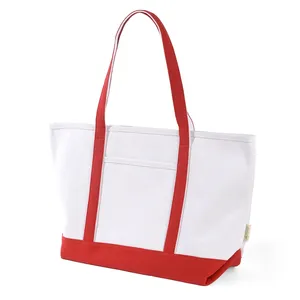 Sacs fourre-tout écologiques personnalisés Senu Sea, gadgets promotionnels personnalisables - Product Image 2