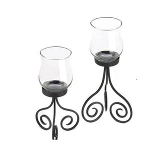 Wedding Party Creative <b>Candle</b> <b>Holder</b> for Home Decor <b>Candle</b> <b>Holder</b> for Indoor and <b>Outdoor</b> Decor - Product Image 4