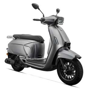 Disponible SC125RE 125cc (Motocicleta) - Product Image 3