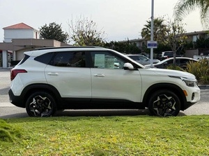 K-i-a S-e-l-t-o-s E-X F-W-D 2024 - Product Image 5