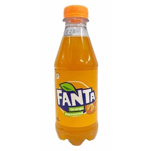 Wholesale supply Fantaa orange <b>soft</b> <b>drink</b> carbonated beverage refreshing fruity flavor bottle pack For Sale - Product Image 4