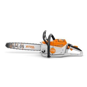 เลื่อยโซ่ยนต์ STIHLsMS A 300 C-O, แบตเตอรี่ลิเธียมไอออน, ความยาวบาร์ 20 นิ้ว พร้อมบาร์และโซ่ OEM DIY - Product Image 1