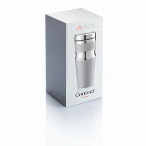 Mug isotherme en acier inoxydable personnalisable pour le merchandising - Product Image 6