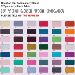 2025 New Arrival Custom Hoodie Designer Embroidery Hoodies Plain <b>Men</b> Pullover Customize Custom logo Tracksuits For Unisex - Product Image 5