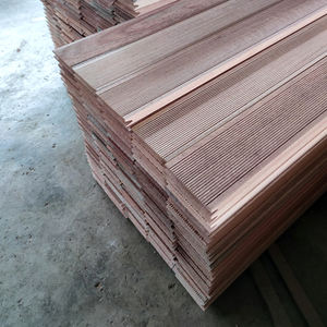 Best Selling Red Meranti Seraya Timber Solid Wood with Moderate Durability Aesthetic Appeal for Building Construction Furniture - Product Image 5