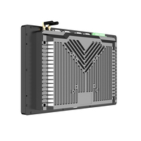 Computadora Industrial RK3588 Octa Core con Video 8K, 16GB de RAM, 128G EMMC, Arquitectura ARM y Acelerador de IA para Computación de Borde