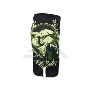 Design Your Own Customizable High Quality Lightweight MMA <b>Shorts</b> <b>Men</b>-Quick Dry Breathable Polyester/Nylon Best Selling ENROBE - Product Image 5