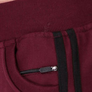 Pantalón informal de estilo simple con pantalones elásticos cómodos para hombre Pantalón informal versátil para viajes y trajes diarios - Product Image 5