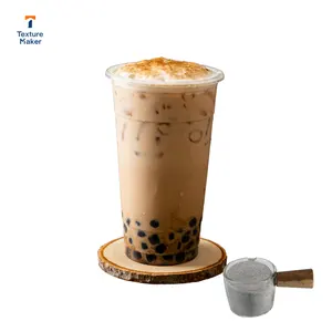 500g-One Step Bubble Milk Tea Premix Dành Cho Bán Sỉ Và Nhượng Quyền Thương Mại