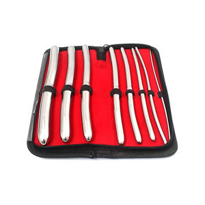 ชุดอุปกรณ์ขยายมดลูกแบบปลายคู่ทำจากสแตนเลส - Product Image 1