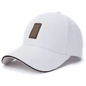 جديد الأزياء منخفضة موك شخصية 3d نفخة التطريز إطار مخصص كاب القبعات الرجال قبعات بيسبول في الهواء الطلق الرياضة قبعات للرجال