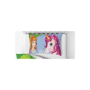 Almohada de silicona 50x70 1000g Material y elemento aislante - Product Image 3