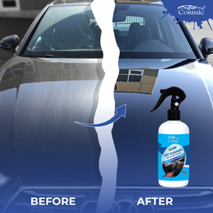 Nettoyant Super Sec Multi-Surfaces pour Voiture à Forte Demande pour Utilisation Intérieure et Extérieure Disponible à un Prix Raisonnable - Product Image 5