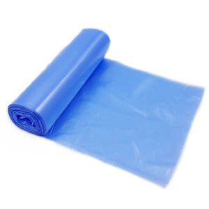 <b>Medical</b> Waste Trash Can Liner <b>Bags</b> Embossed or Non-Embossed Garbage <b>Bags</b> on Roll - Product Image 4