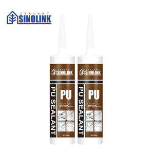 Venta Directa de Fábrica de Sellador de Silicona, Adhesivo Estructural, Sellador de Silicona de Uso General, Sellador de Polímero MS. - Product Image 6