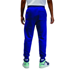 Joggers apilados de alta calidad para hombre, pantalones de chándal en blanco, nueva moda duradera para hombre, pantalones de chándal apilados informales para hombre - Product Image 6