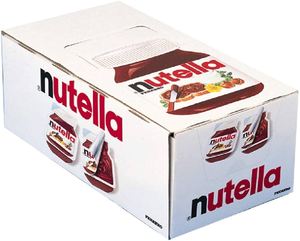 Nutella Chocolate de Calidad a Precio Mayorista, Chocolate Dulce de 1kg, 3kg, 5kg, 25g/ Barra de Chocolate Nutella con Crema de Avellanas de 750g en Venta - Product Image 2