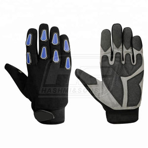 Nouvelle arrivée Gants de sécurité de mécanicien sur mesure prix de gros avec de faibles quantité minimale de commande pour la protection - Product Image 1