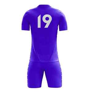ขายส่งชุดอเมริกันรักบี้ระเหิดในขนาดบวกสําหรับชุดทีม Unisex - Product Image 3
