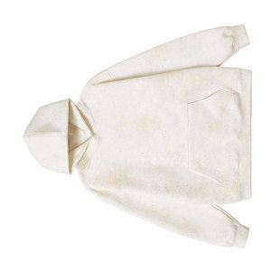 Sudaderas con capucha de algodón grueso con bordado de peso pesado para hombres, fabricantes de ropa Essentials 500 Gsm, sudaderas con capucha de gran tamaño personalizadas - Product Image 6