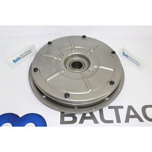 Amortisseur à ressort Baltacioglu 156.00344410 pour transmission automatique de bus, pièce de rechange de remplacement après-vente - Product Image 3