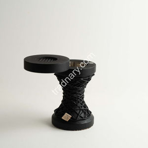 เครื่องเผาไม้โลหะ mubkhoor ใหม่สำหรับของขวัญเครื่องหอมธูปของขวัญเดือนรอมฎอน mubkhar โดย tradnary Exim Pvt Ltd - Product Image 3