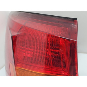 ไฟท้ายรถ LEXUS SX LEXUS IS Series (350) 8156353160 2ADFHV (05>13) - Product Image 4