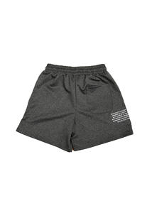 Camiseta de verano de alta calidad para hombre, conjunto de pantalones cortos de algodón transpirable con tela satinada, trajes de moda estampados modernos - Product Image 6