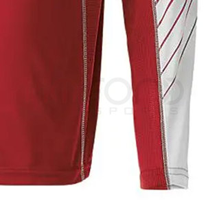 Chemises de tir au basket-ball personnalisées Vêtements de sport et d'entraînement Respirant Vêtements grande taille - Product Image 6