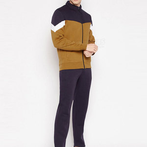 Chándales Deportivos Personalizados de Alta Calidad al por Mayor, Chándales Transpirables para Hombre Listos para Enviar - Product Image 3