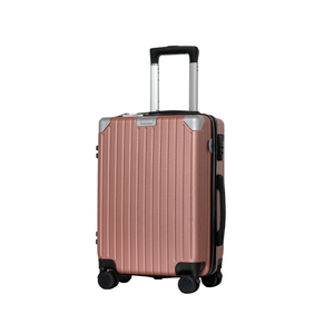 Prix de gros Valise Bagages Abs 228 Pour Affaires/Voyage Bagages Voyage Sacs Fer Trolley Hung Phat Fabricant - Product Image 3